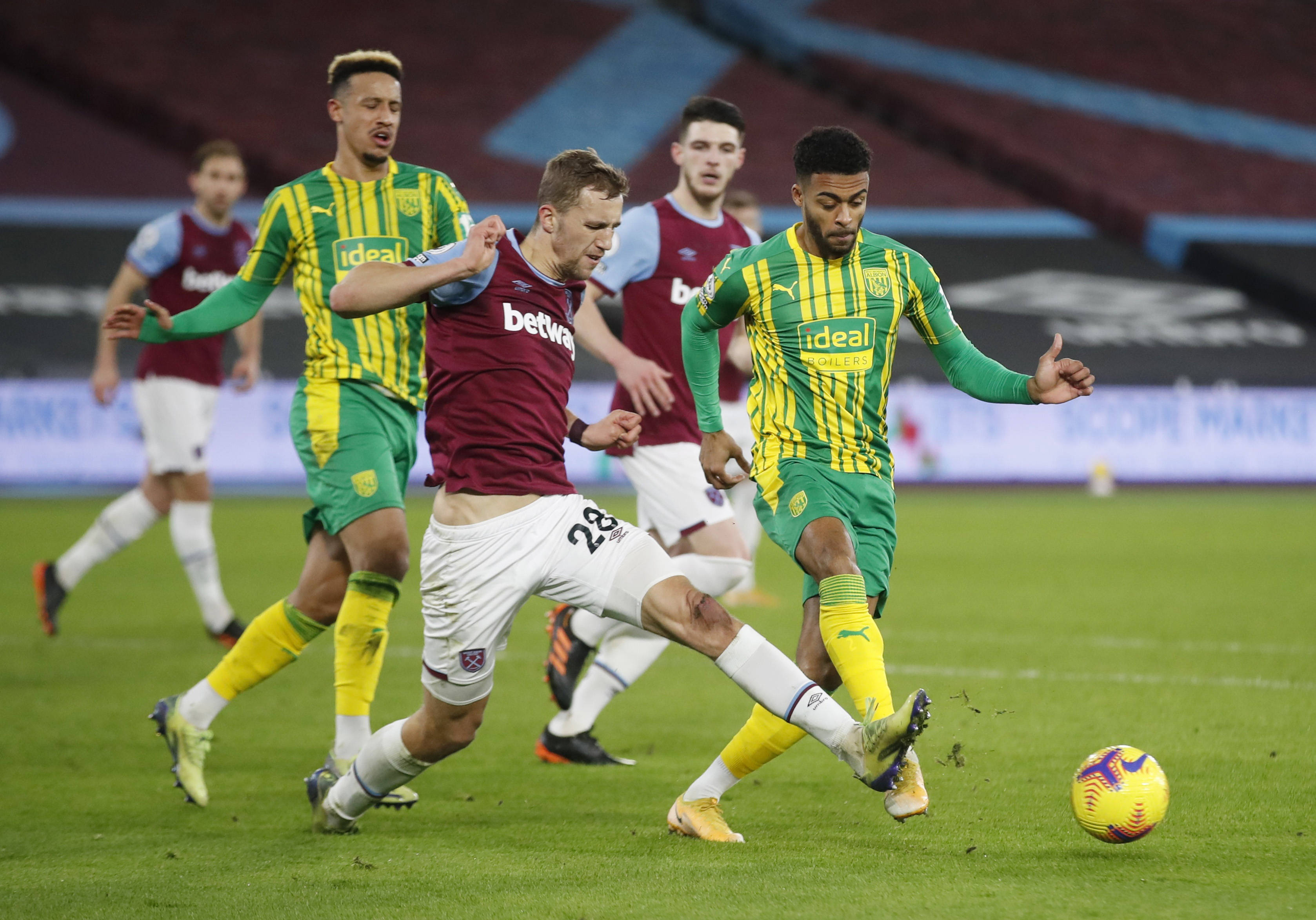 技战术贡献 技战术贡献