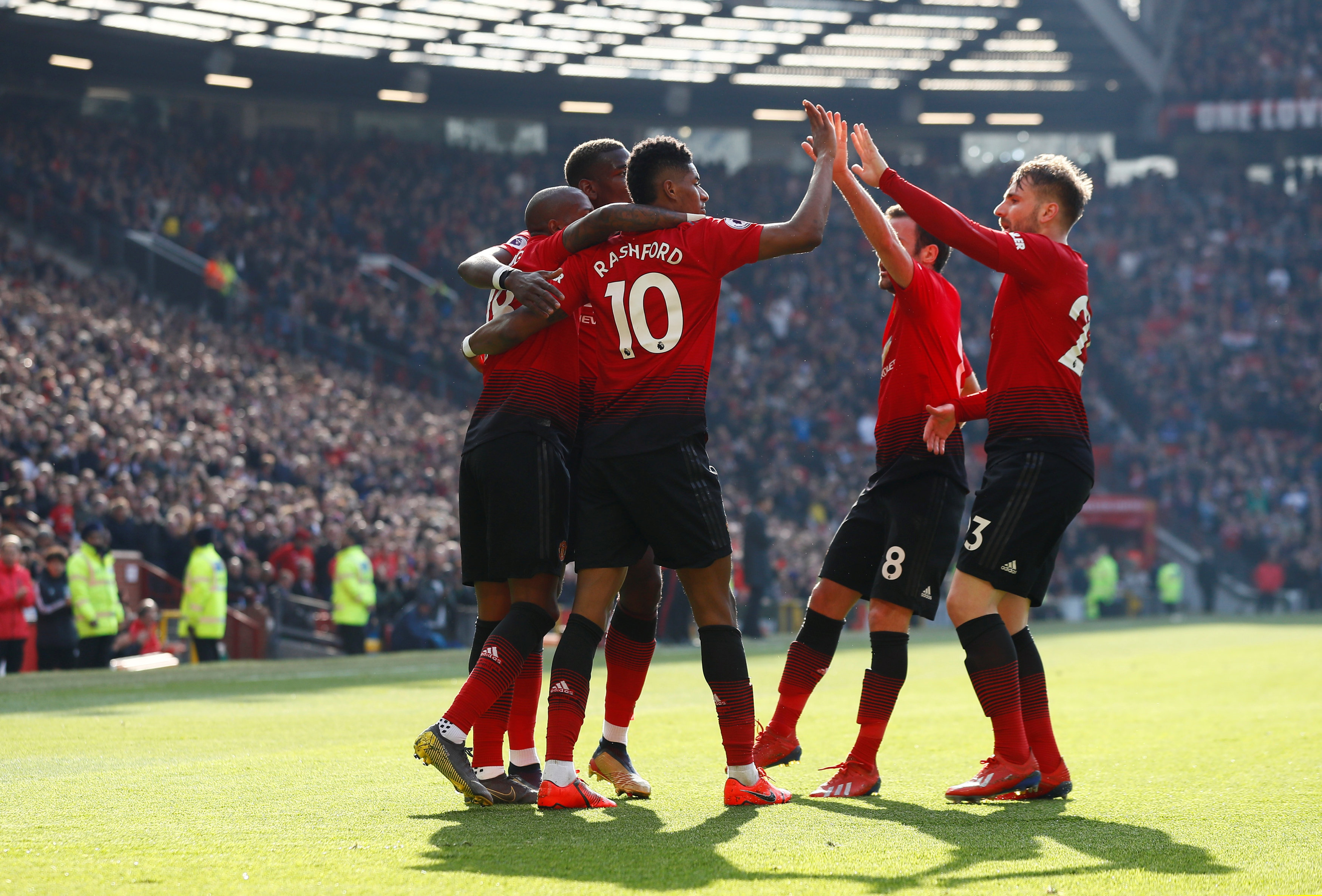 期待和惊喜 期待和惊喜